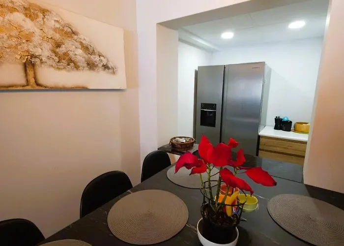 Apartment In Gran Alacant