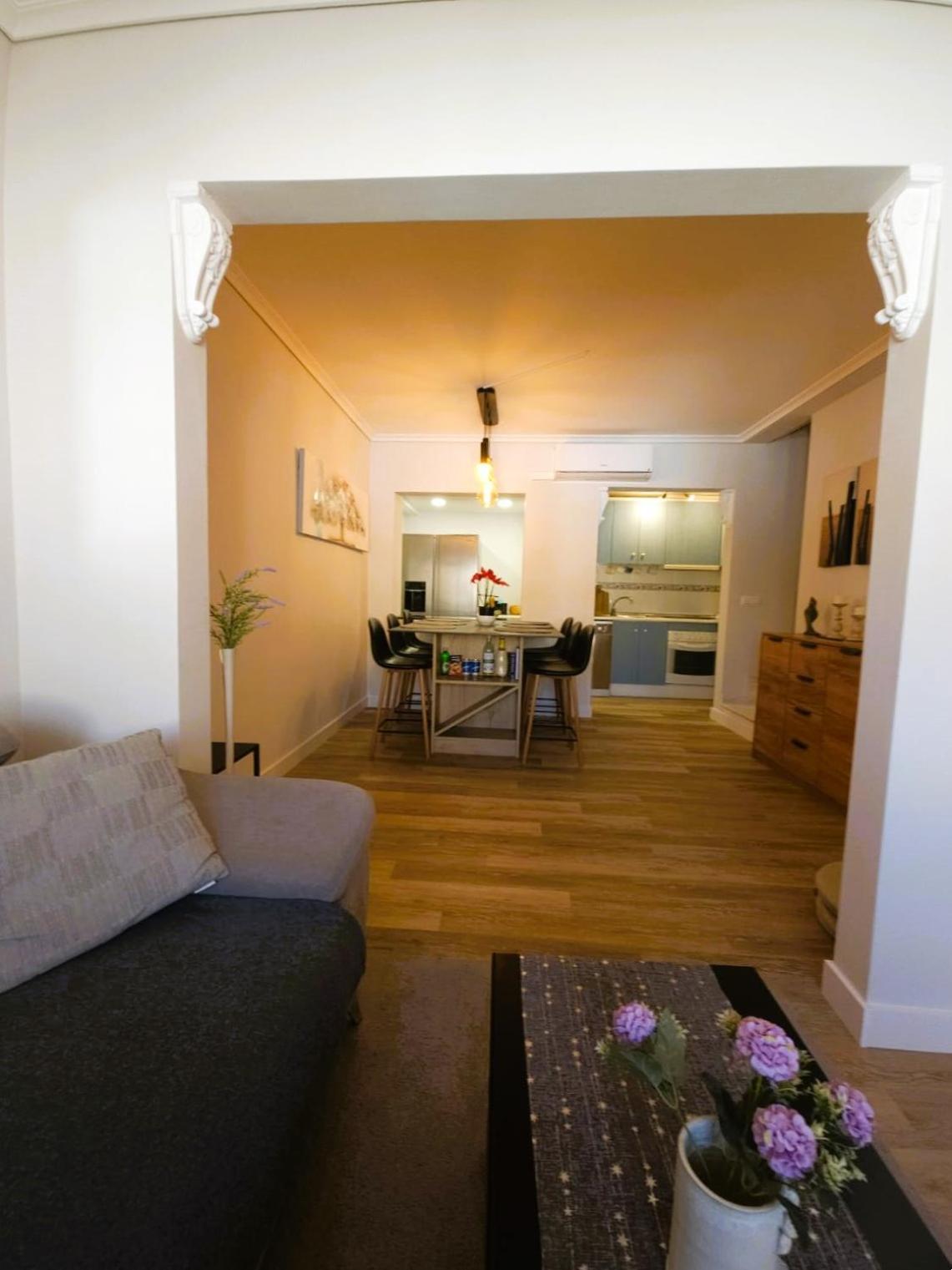 In Apartment Gran Alacant
