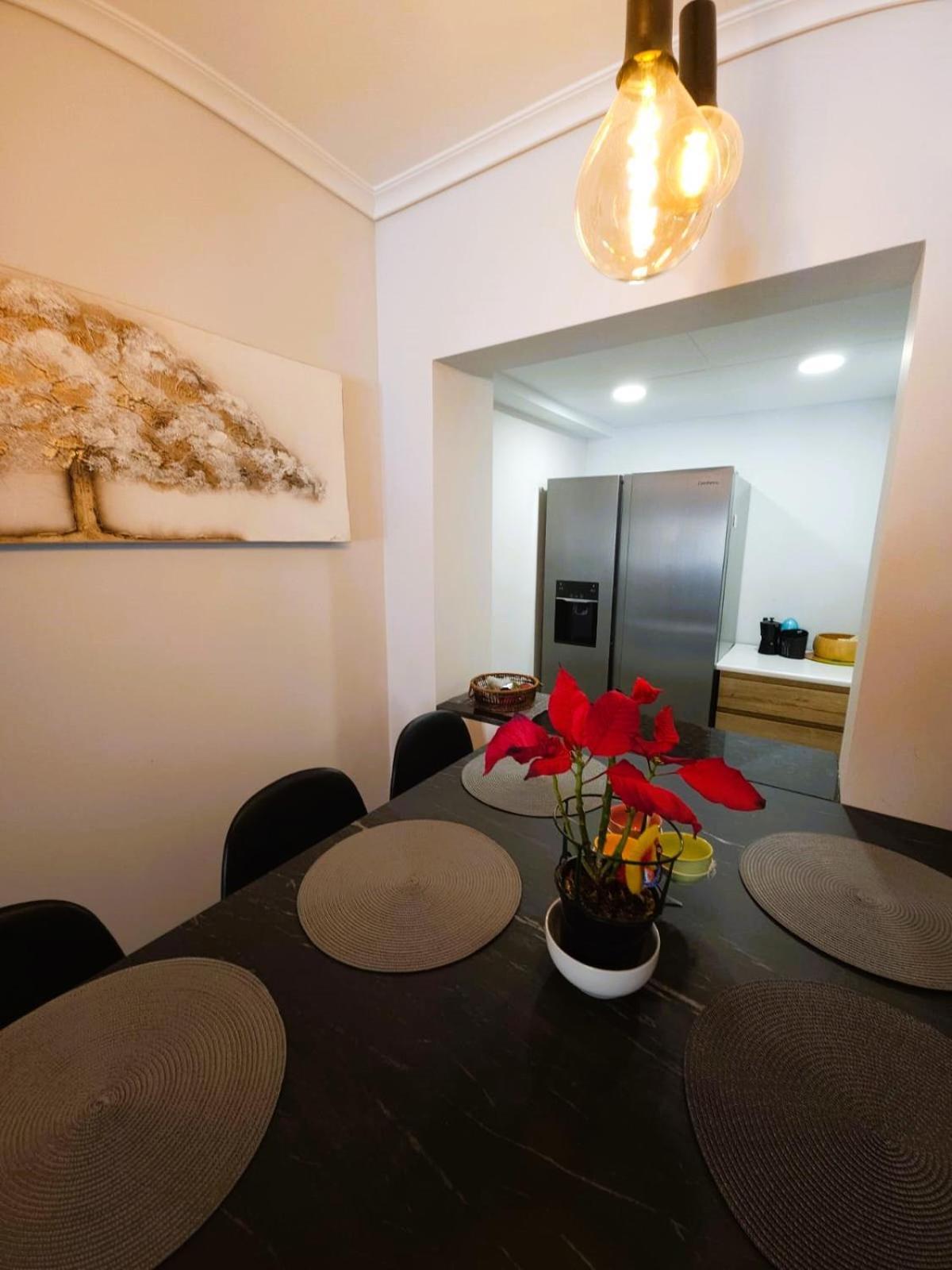 Apartment In *
