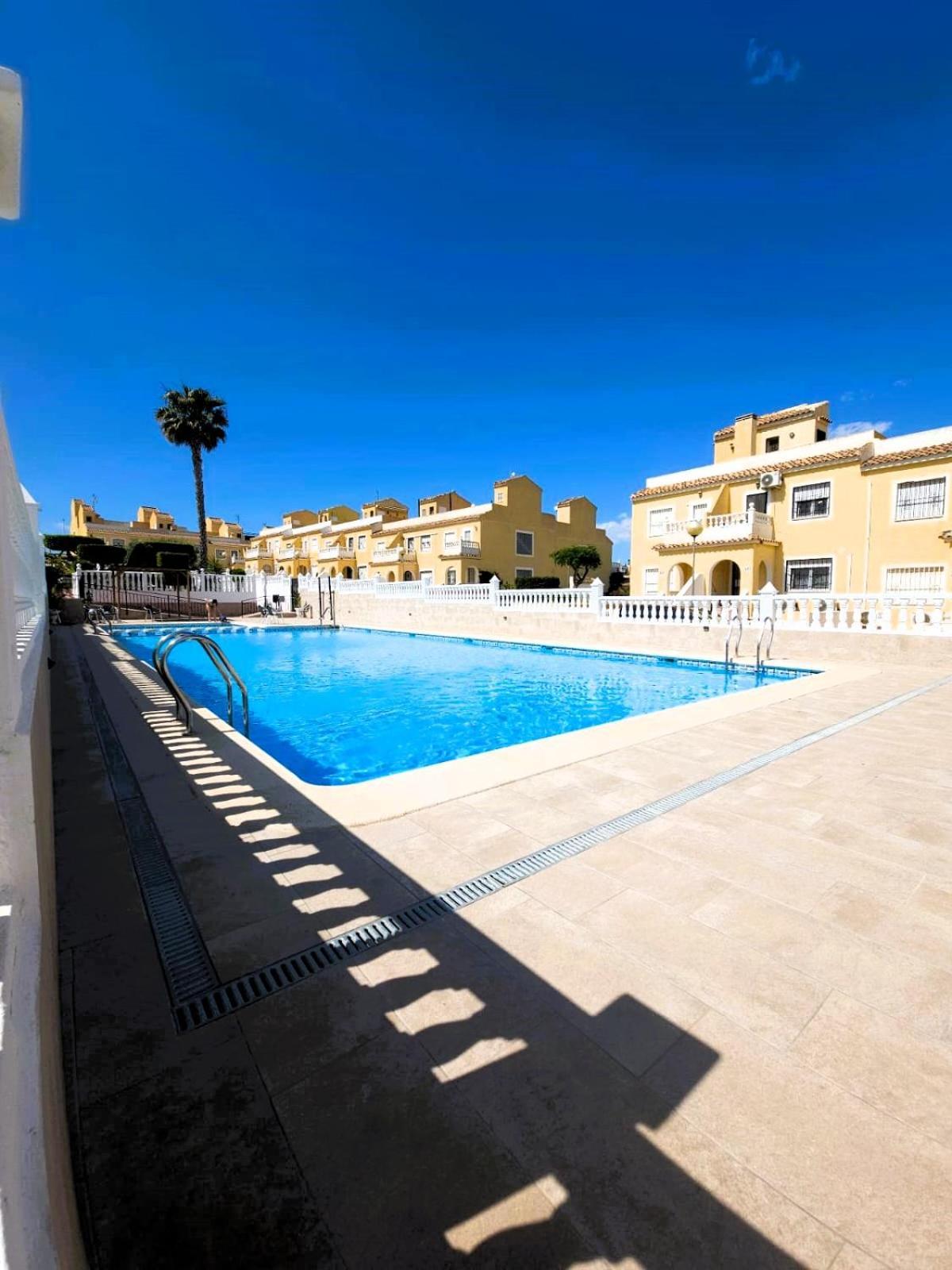 In Apartment Gran Alacant