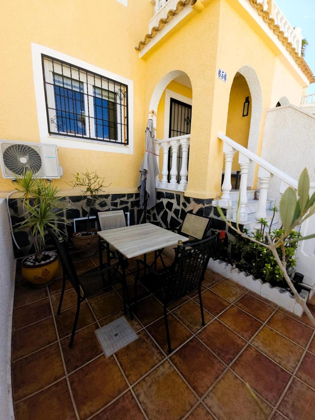Apartment In